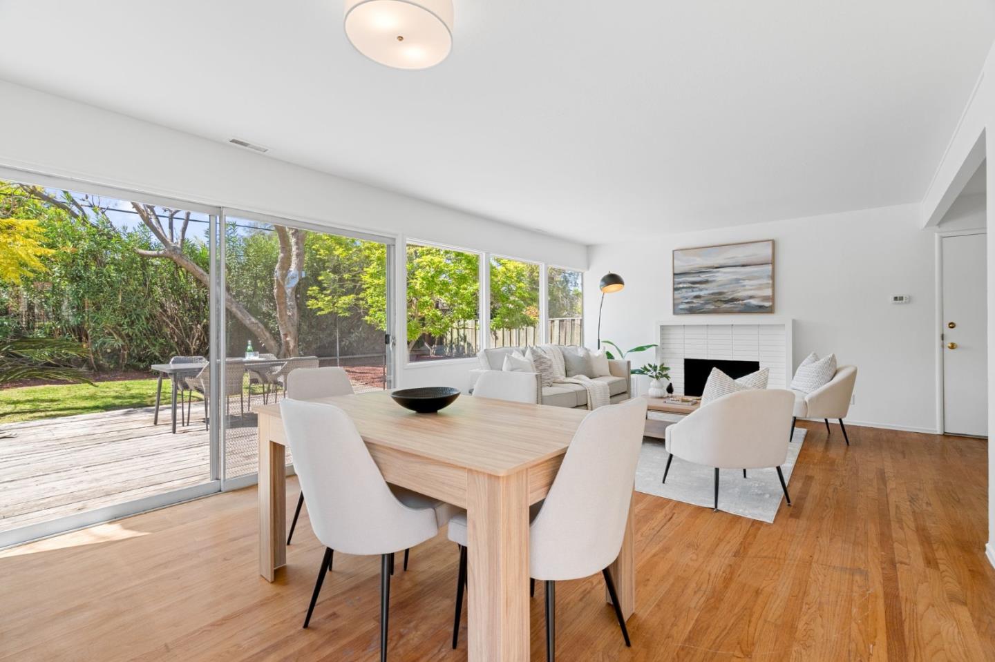 Detail Gallery Image 6 of 30 For 725 Pierino Ave, Sunnyvale,  CA 94086 - 3 Beds | 2/1 Baths