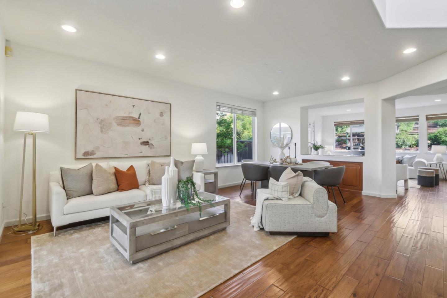 Detail Gallery Image 2 of 75 For 2228 Quail Bluff Ln, San Jose,  CA 95121 - 5 Beds | 3 Baths