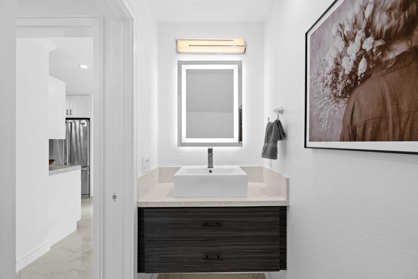 Detail Gallery Image 10 of 25 For 2680 Flint Ave, San Jose,  CA 95148 - 4 Beds | 2/1 Baths