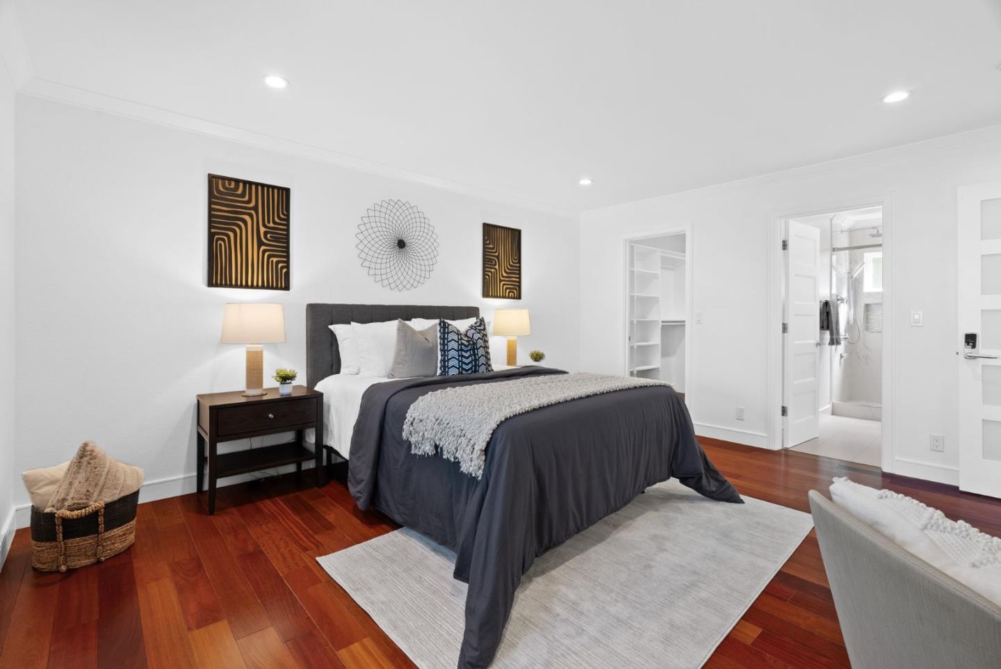 Detail Gallery Image 12 of 25 For 2680 Flint Ave, San Jose,  CA 95148 - 4 Beds | 2/1 Baths
