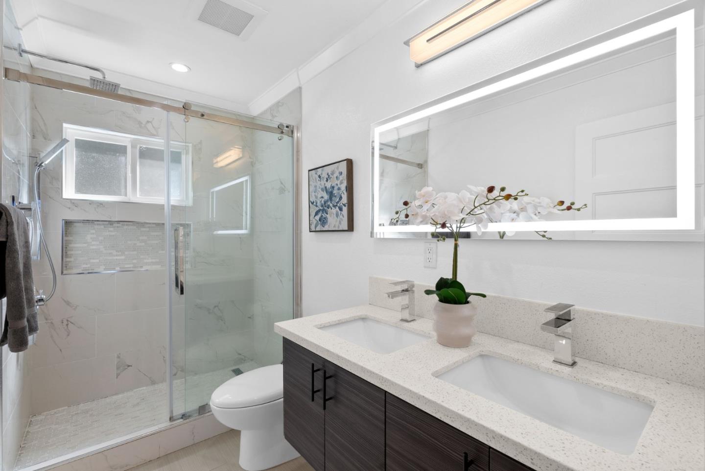Detail Gallery Image 13 of 25 For 2680 Flint Ave, San Jose,  CA 95148 - 4 Beds | 2/1 Baths