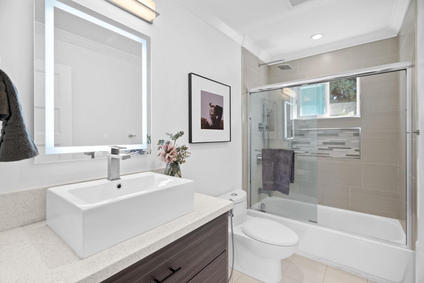 Detail Gallery Image 16 of 25 For 2680 Flint Ave, San Jose,  CA 95148 - 4 Beds | 2/1 Baths