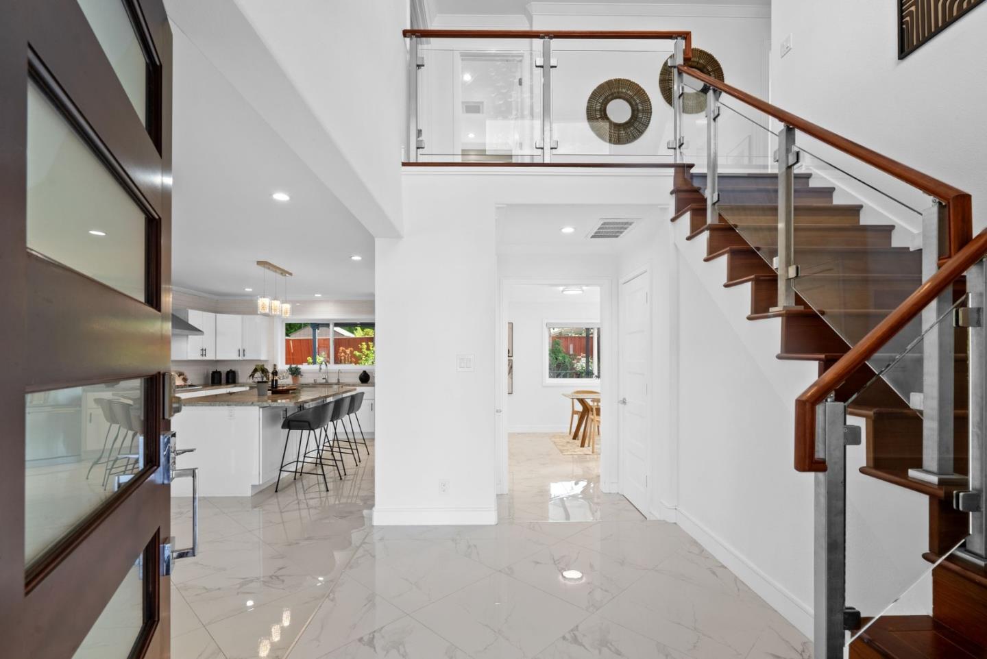 Detail Gallery Image 2 of 25 For 2680 Flint Ave, San Jose,  CA 95148 - 4 Beds | 2/1 Baths