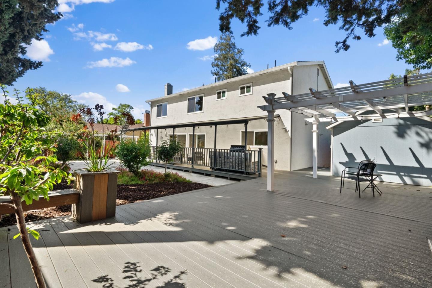 Detail Gallery Image 20 of 25 For 2680 Flint Ave, San Jose,  CA 95148 - 4 Beds | 2/1 Baths