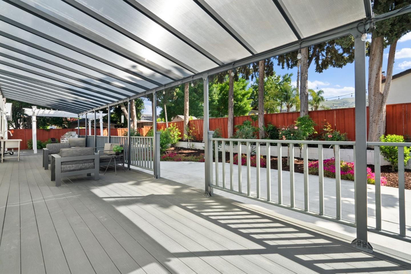 Detail Gallery Image 21 of 25 For 2680 Flint Ave, San Jose,  CA 95148 - 4 Beds | 2/1 Baths