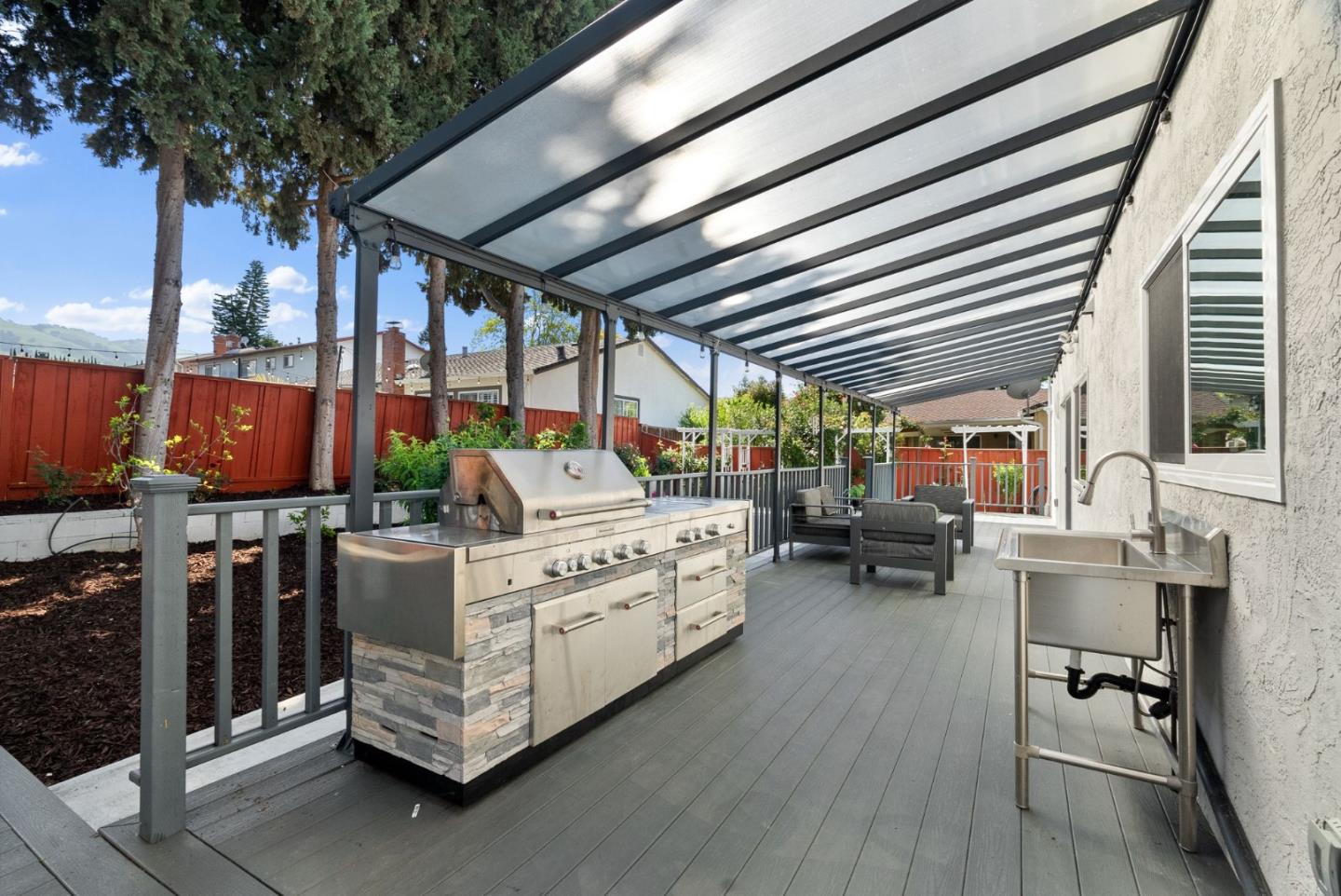 Detail Gallery Image 22 of 25 For 2680 Flint Ave, San Jose,  CA 95148 - 4 Beds | 2/1 Baths
