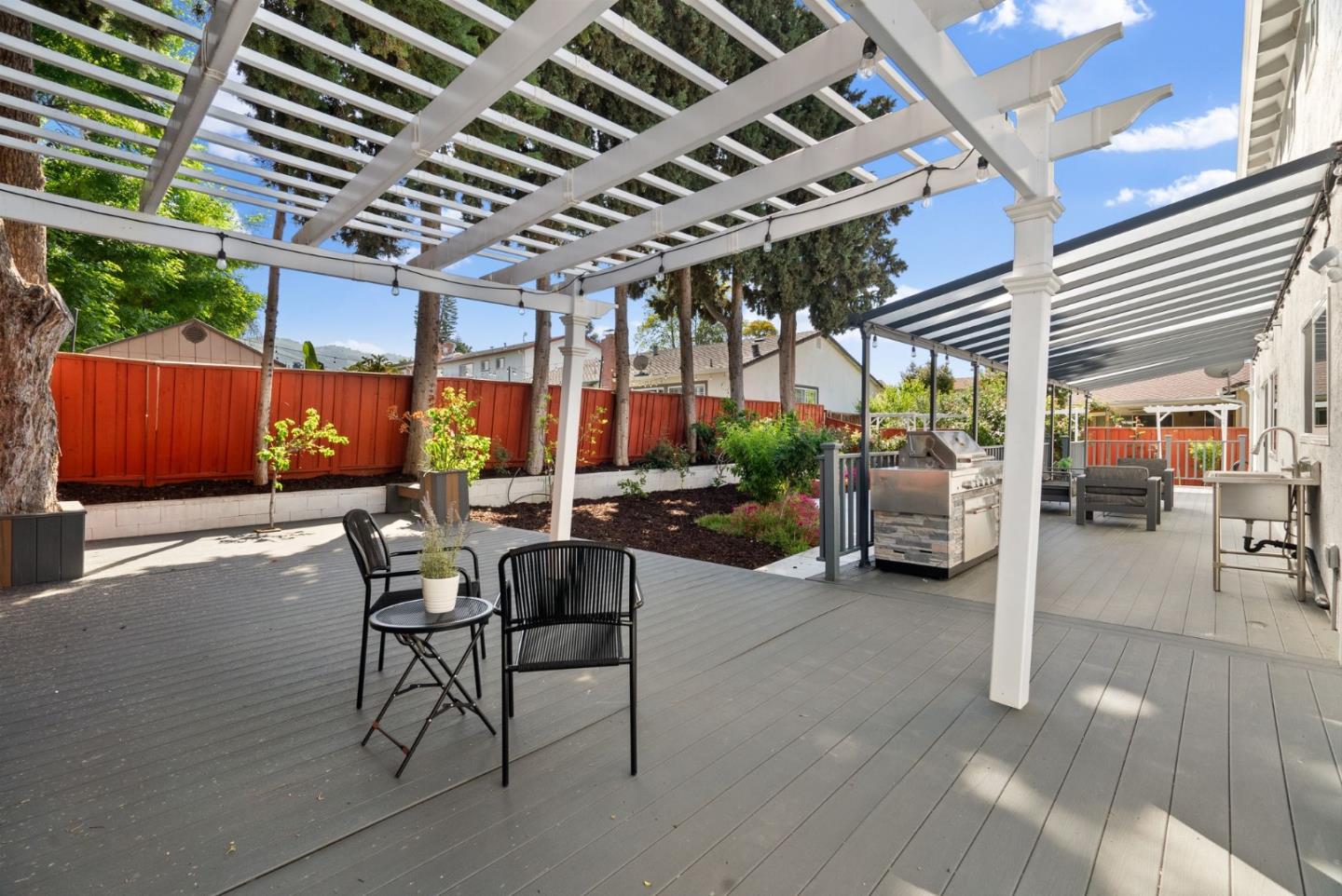 Detail Gallery Image 23 of 25 For 2680 Flint Ave, San Jose,  CA 95148 - 4 Beds | 2/1 Baths