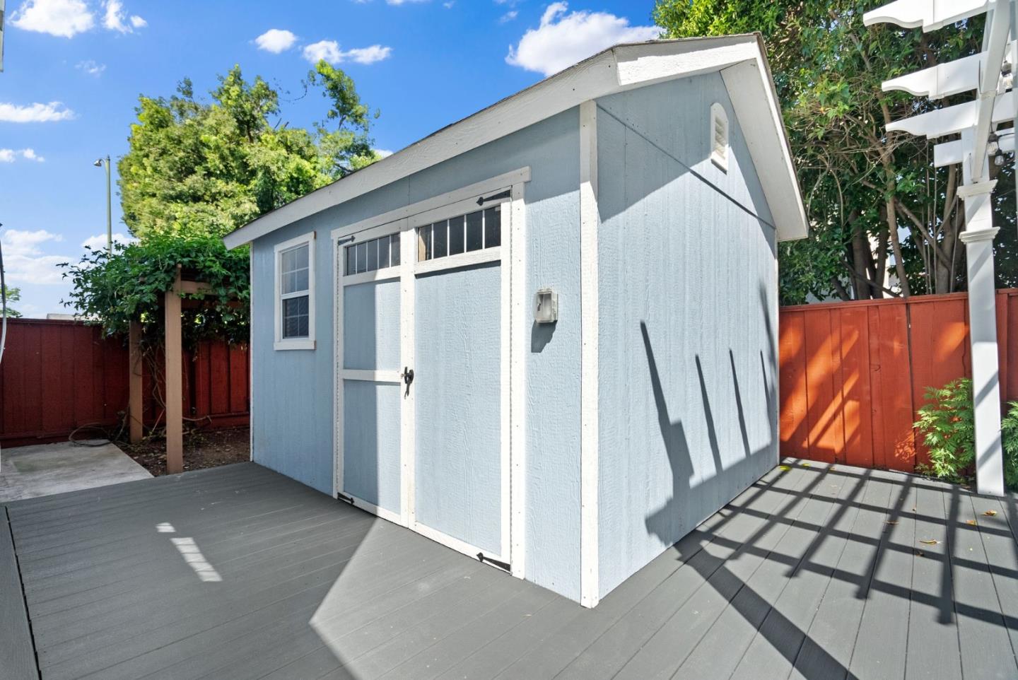 Detail Gallery Image 24 of 25 For 2680 Flint Ave, San Jose,  CA 95148 - 4 Beds | 2/1 Baths