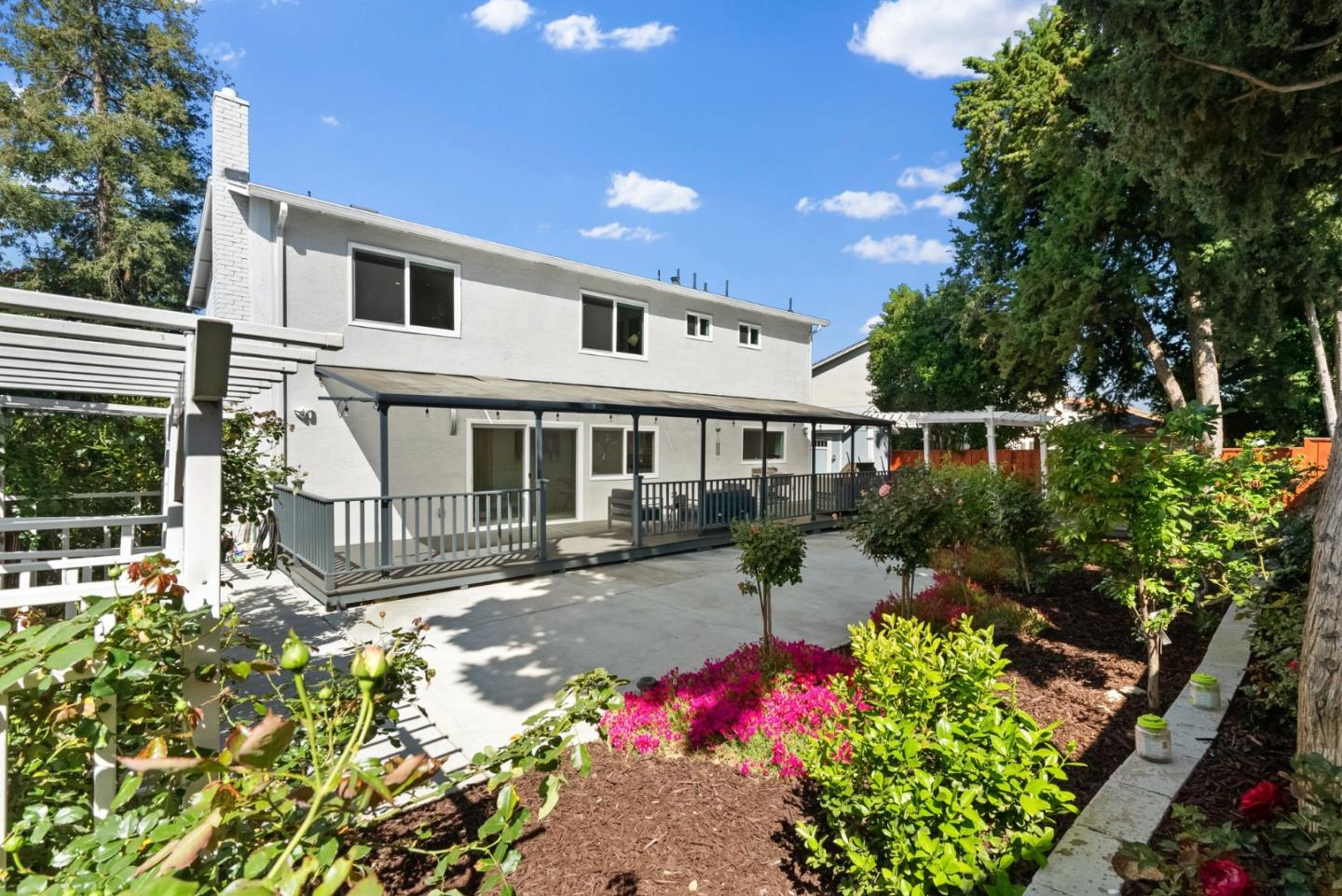 Detail Gallery Image 25 of 25 For 2680 Flint Ave, San Jose,  CA 95148 - 4 Beds | 2/1 Baths