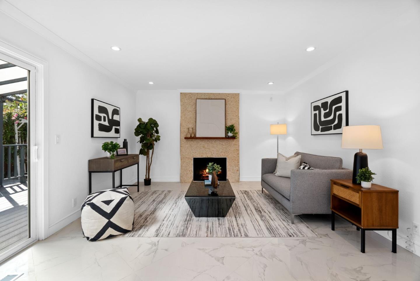 Detail Gallery Image 9 of 25 For 2680 Flint Ave, San Jose,  CA 95148 - 4 Beds | 2/1 Baths