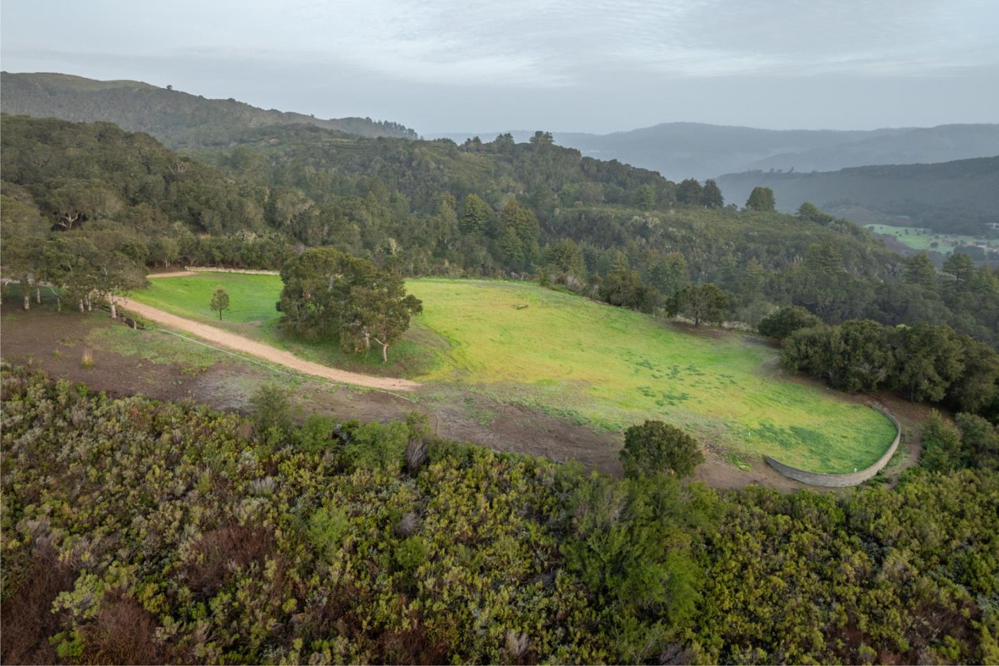 Detail Gallery Image 12 of 25 For 17 Rancho San Carlos Road (Lot 4), Carmel,  CA 93923 - – Beds | – Baths