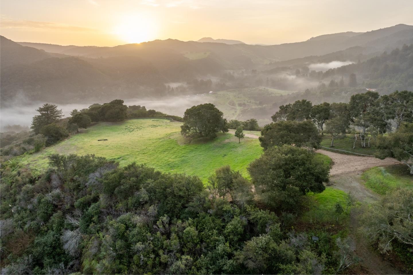 Detail Gallery Image 3 of 25 For 17 Rancho San Carlos Road (Lot 4), Carmel,  CA 93923 - – Beds | – Baths
