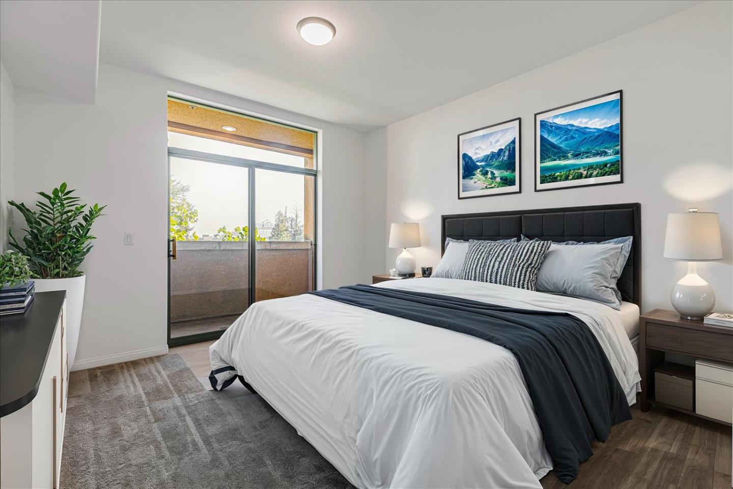 Detail Gallery Image 12 of 23 For 144 S 3rd St #521,  San Jose,  CA 95112 - 1 Beds | 1 Baths