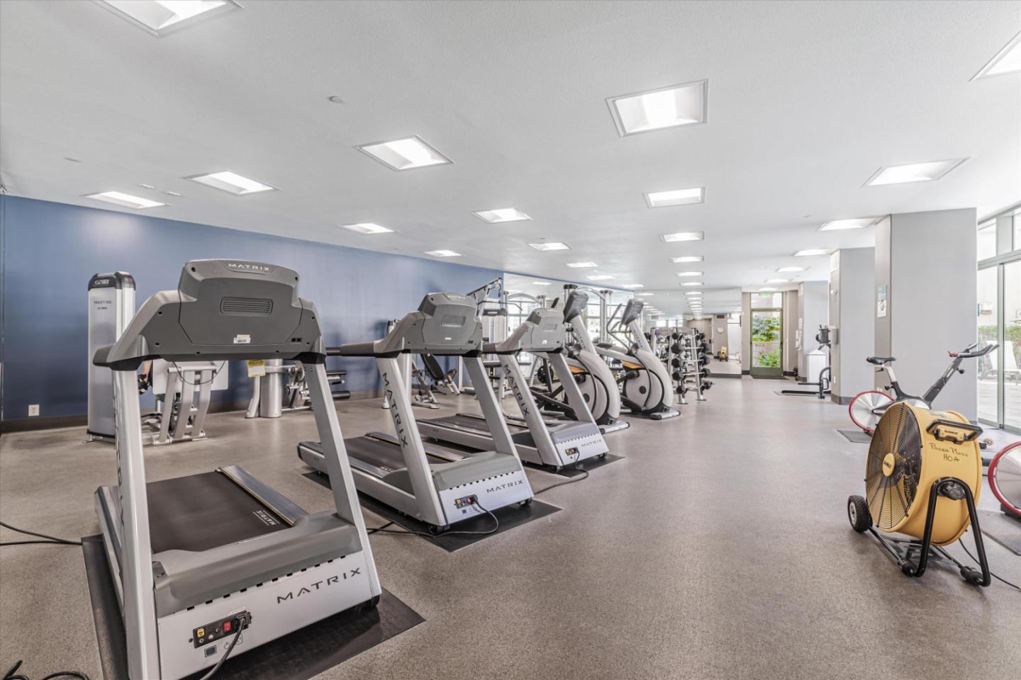 Detail Gallery Image 15 of 23 For 144 S 3rd St #521,  San Jose,  CA 95112 - 1 Beds | 1 Baths