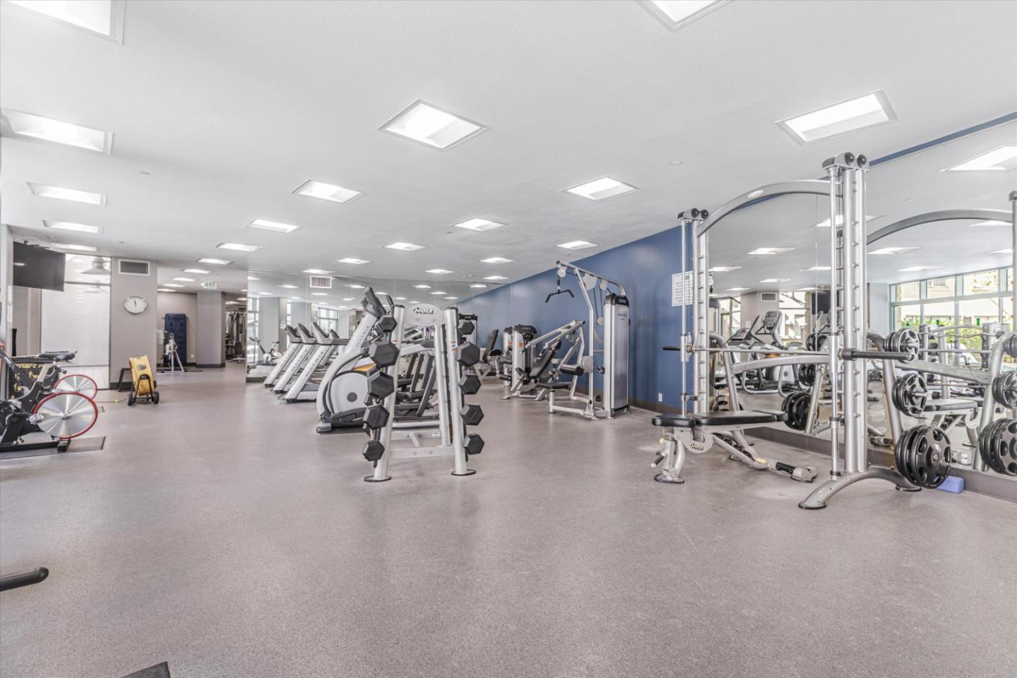Detail Gallery Image 16 of 23 For 144 S 3rd St #521,  San Jose,  CA 95112 - 1 Beds | 1 Baths