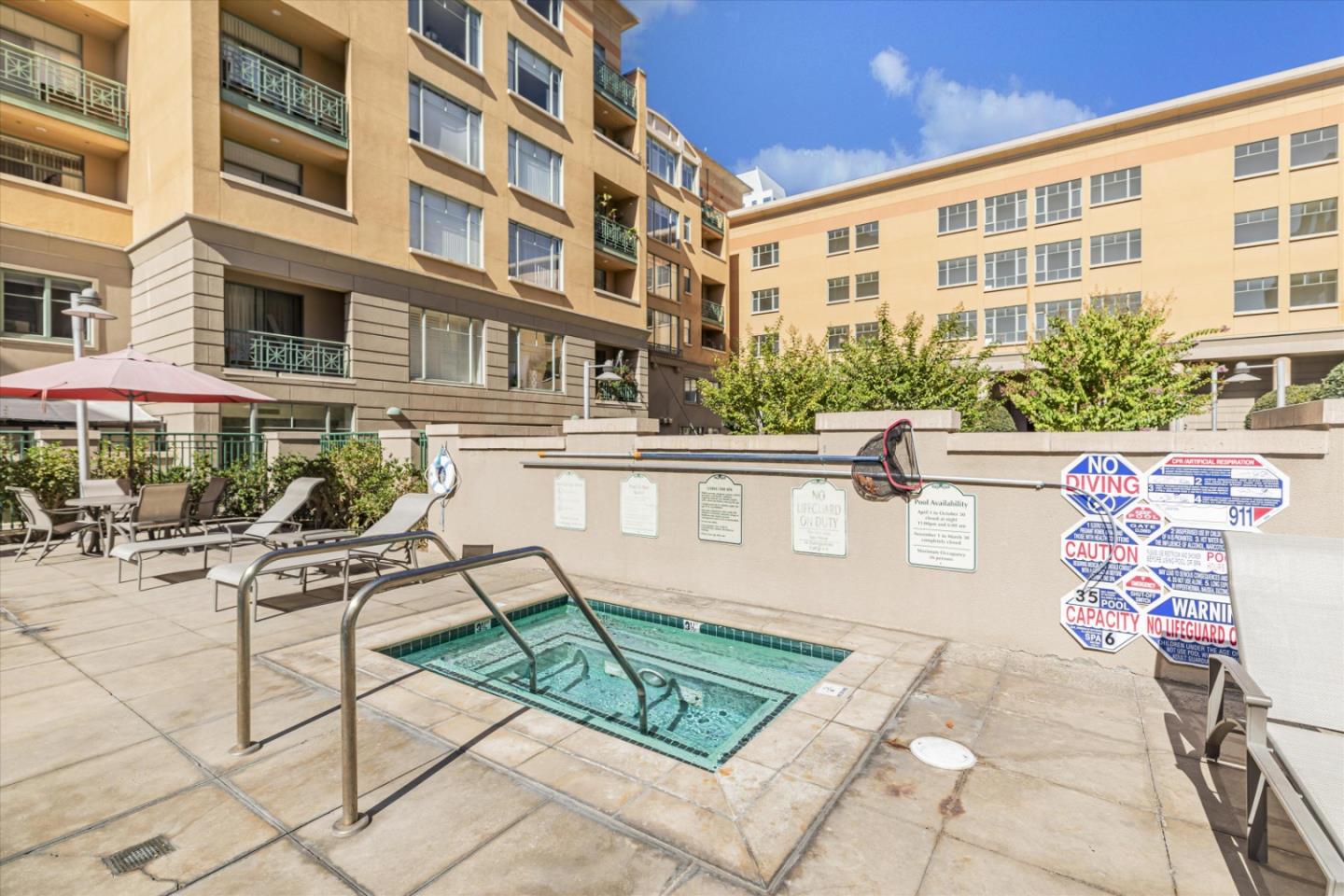 Detail Gallery Image 17 of 23 For 144 S 3rd St #521,  San Jose,  CA 95112 - 1 Beds | 1 Baths