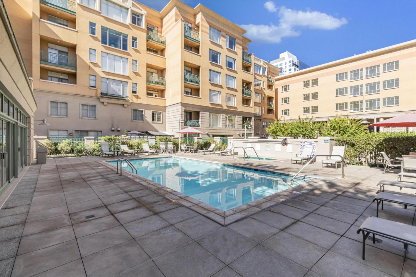 Detail Gallery Image 18 of 23 For 144 S 3rd St #521,  San Jose,  CA 95112 - 1 Beds | 1 Baths