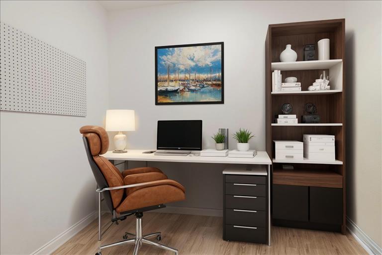 Detail Gallery Image 5 of 23 For 144 S 3rd St #521,  San Jose,  CA 95112 - 1 Beds | 1 Baths