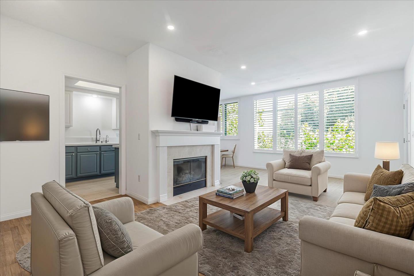 Detail Gallery Image 9 of 23 For 144 S 3rd St #521,  San Jose,  CA 95112 - 1 Beds | 1 Baths