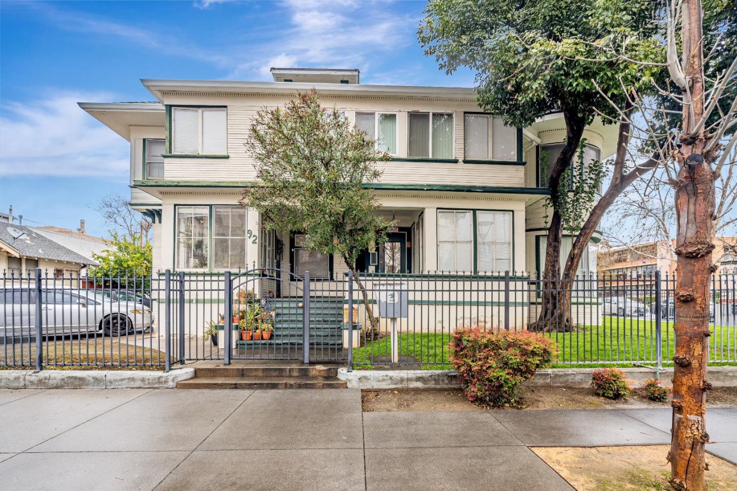 Detail Gallery Image 2 of 17 For 92 S 5th St, San Jose,  CA 95112 - – Beds | – Baths