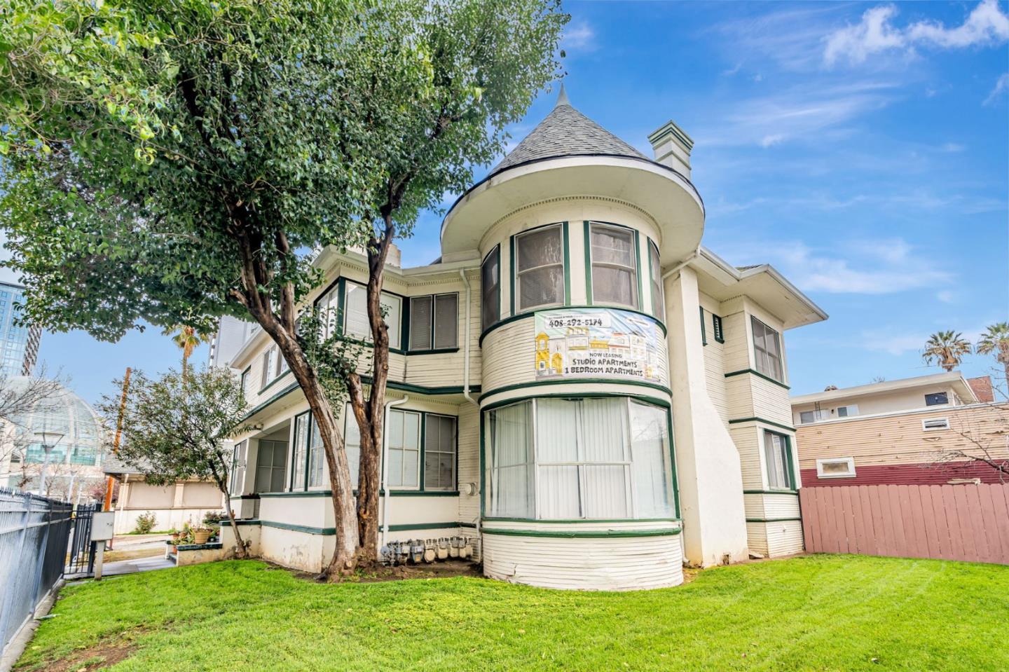 Detail Gallery Image 4 of 17 For 92 S 5th St, San Jose,  CA 95112 - – Beds | – Baths