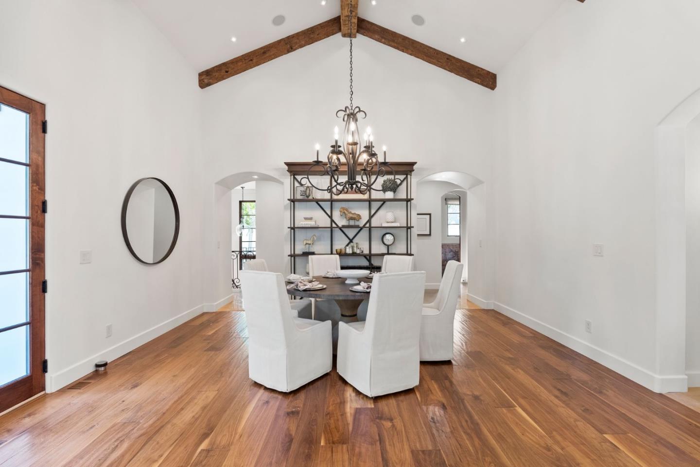 Detail Gallery Image 17 of 96 For 893 Laverne Way, Los Altos,  CA 94022 - 6 Beds | 6/1 Baths