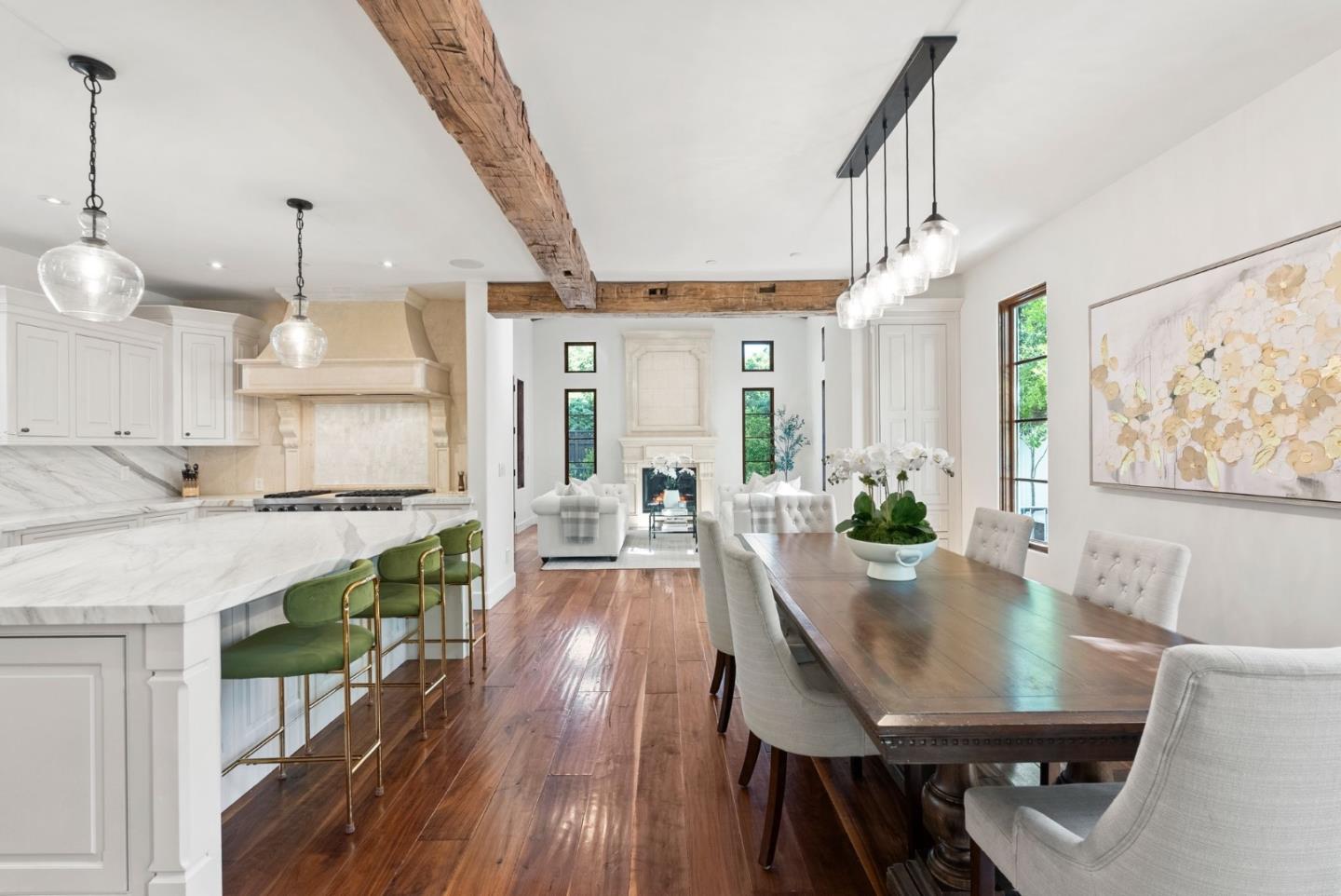 Detail Gallery Image 18 of 96 For 893 Laverne Way, Los Altos,  CA 94022 - 6 Beds | 6/1 Baths