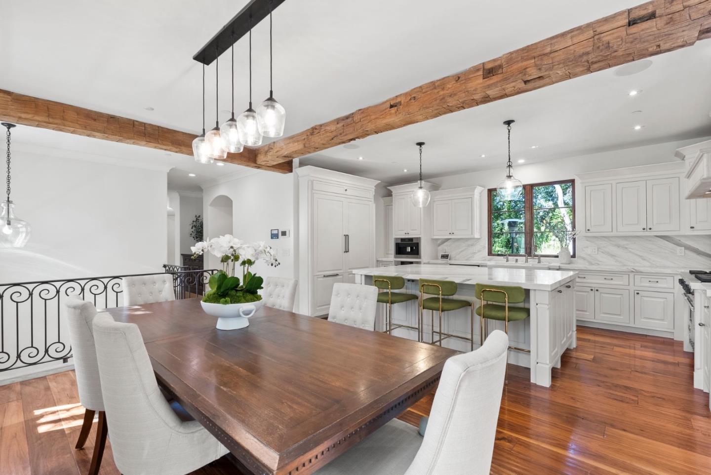 Detail Gallery Image 20 of 96 For 893 Laverne Way, Los Altos,  CA 94022 - 6 Beds | 6/1 Baths