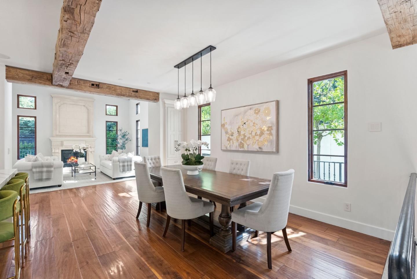 Detail Gallery Image 24 of 96 For 893 Laverne Way, Los Altos,  CA 94022 - 6 Beds | 6/1 Baths