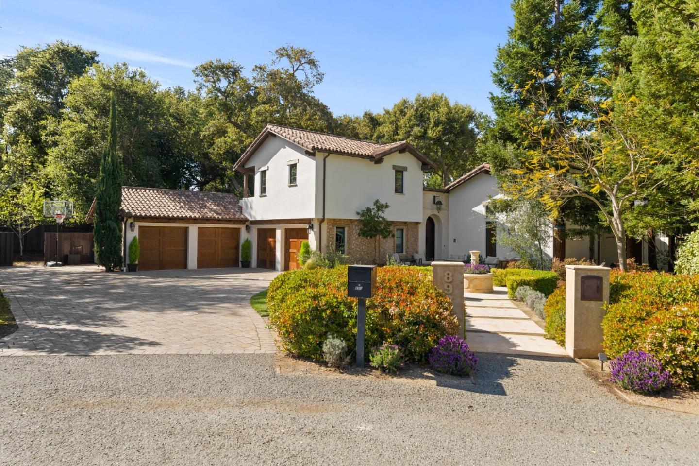 Detail Gallery Image 3 of 96 For 893 Laverne Way, Los Altos,  CA 94022 - 6 Beds | 6/1 Baths