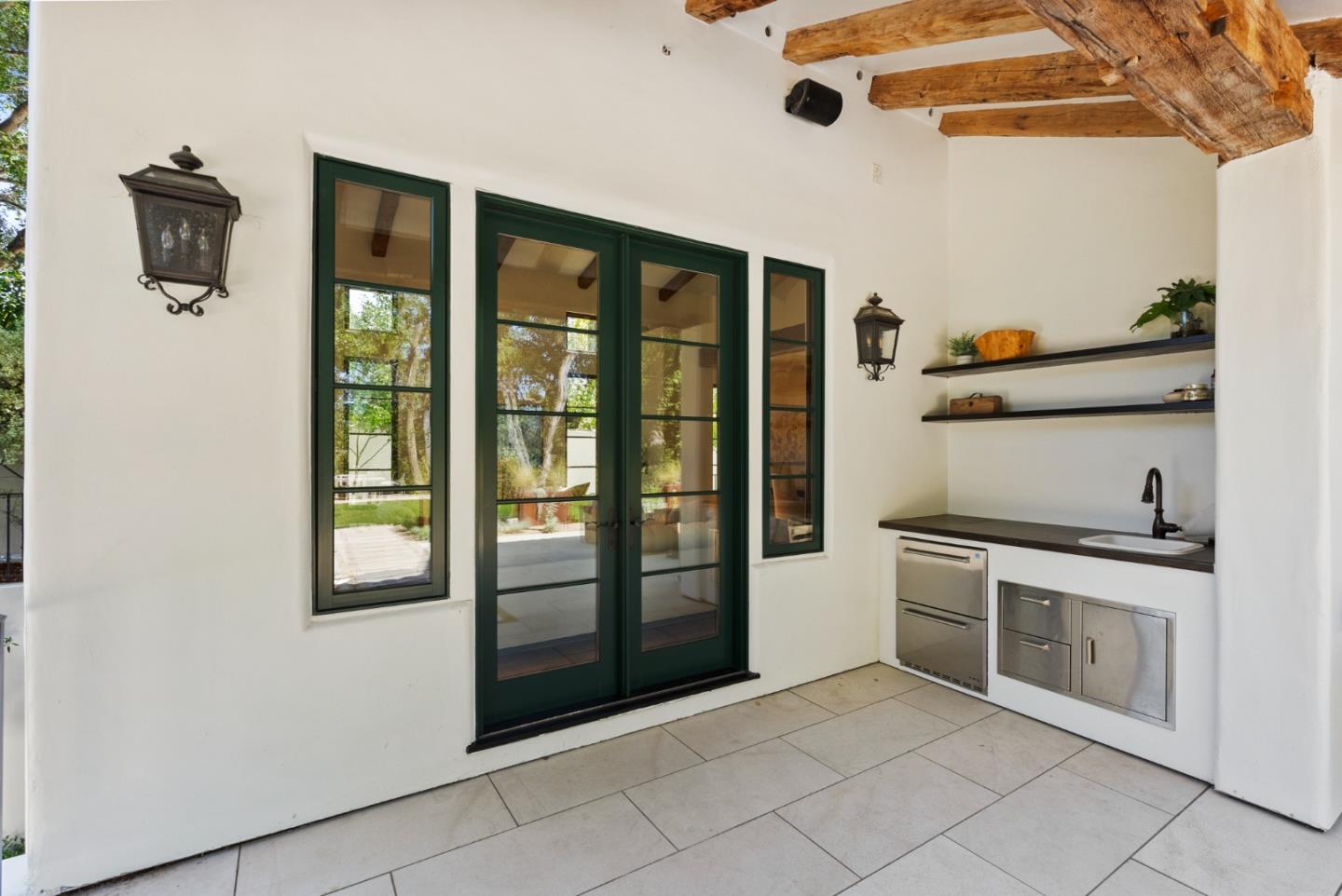 Detail Gallery Image 30 of 96 For 893 Laverne Way, Los Altos,  CA 94022 - 6 Beds | 6/1 Baths