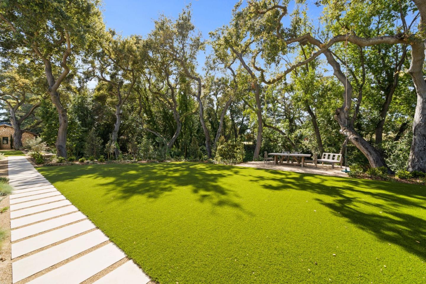 Detail Gallery Image 35 of 96 For 893 Laverne Way, Los Altos,  CA 94022 - 6 Beds | 6/1 Baths
