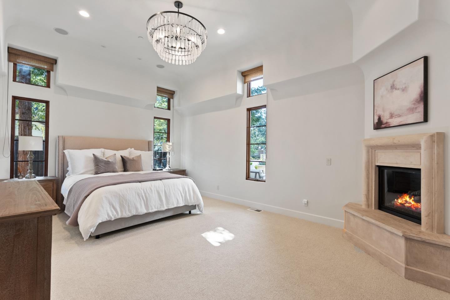 Detail Gallery Image 37 of 96 For 893 Laverne Way, Los Altos,  CA 94022 - 6 Beds | 6/1 Baths