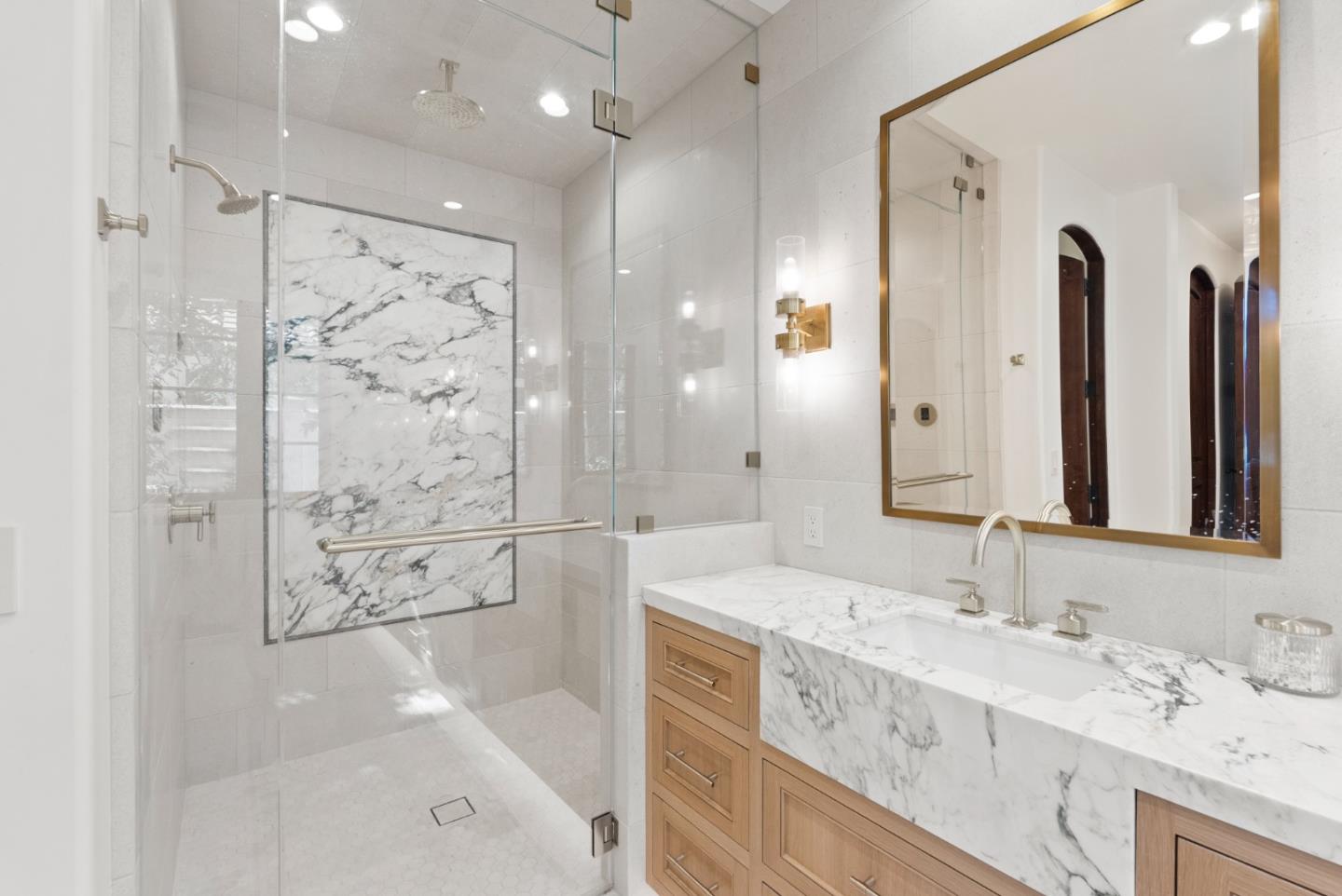 Detail Gallery Image 42 of 96 For 893 Laverne Way, Los Altos,  CA 94022 - 6 Beds | 6/1 Baths