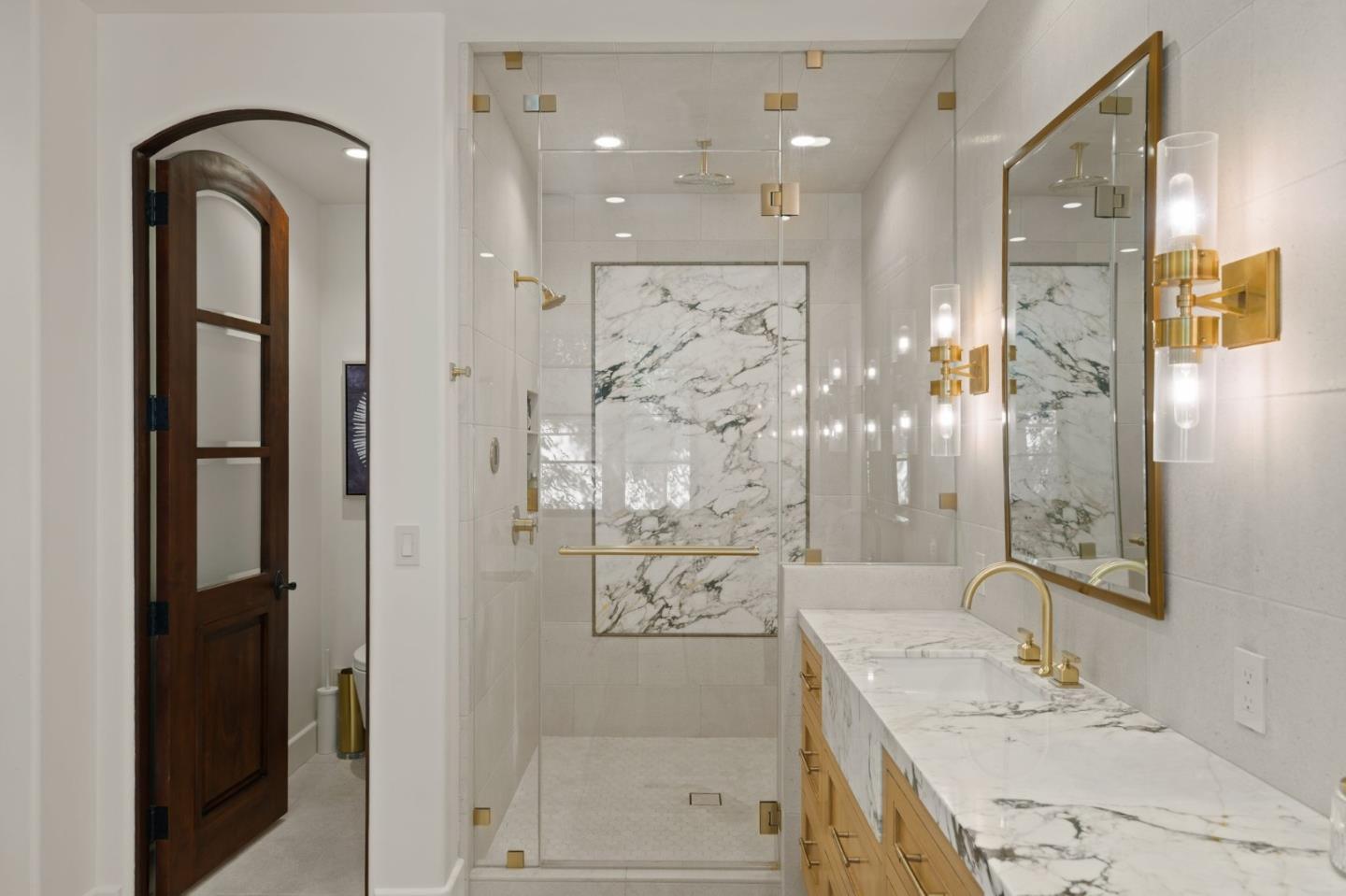 Detail Gallery Image 43 of 96 For 893 Laverne Way, Los Altos,  CA 94022 - 6 Beds | 6/1 Baths
