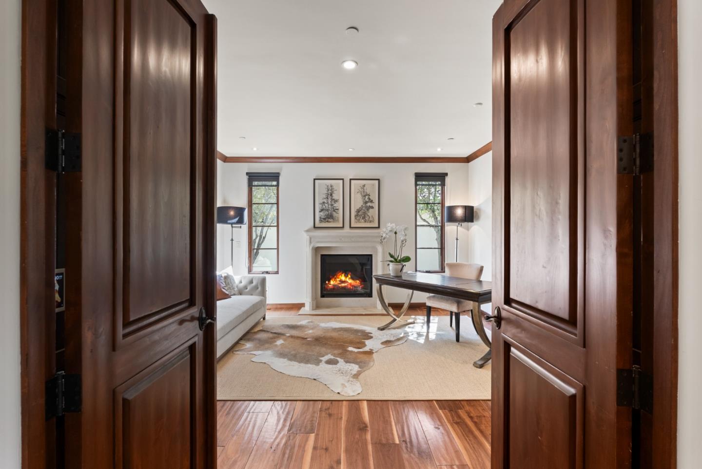 Detail Gallery Image 45 of 96 For 893 Laverne Way, Los Altos,  CA 94022 - 6 Beds | 6/1 Baths