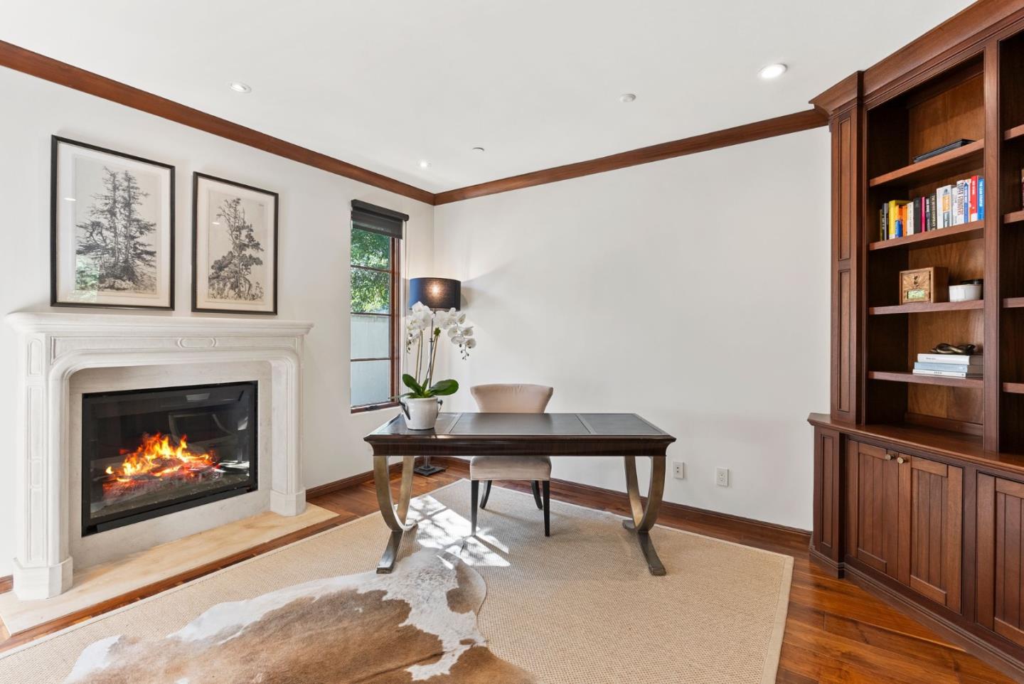 Detail Gallery Image 46 of 96 For 893 Laverne Way, Los Altos,  CA 94022 - 6 Beds | 6/1 Baths