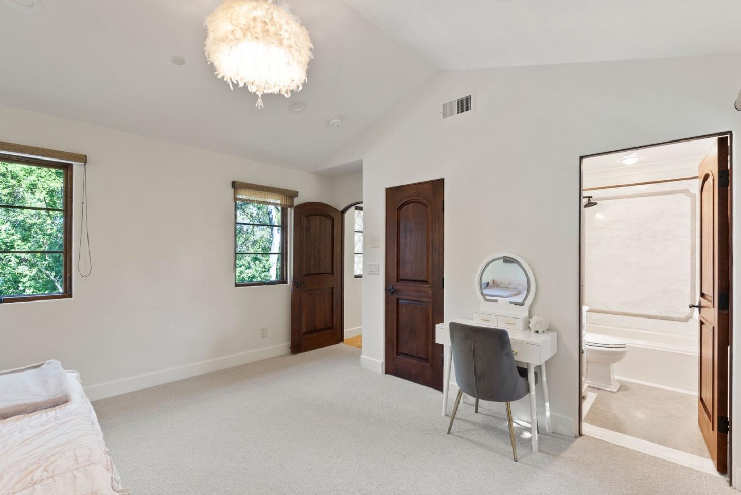 Detail Gallery Image 57 of 96 For 893 Laverne Way, Los Altos,  CA 94022 - 6 Beds | 6/1 Baths