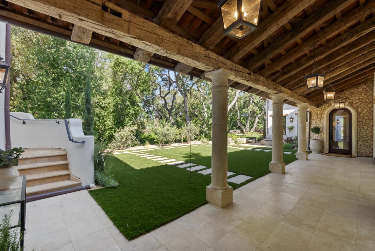 Detail Gallery Image 6 of 96 For 893 Laverne Way, Los Altos,  CA 94022 - 6 Beds | 6/1 Baths