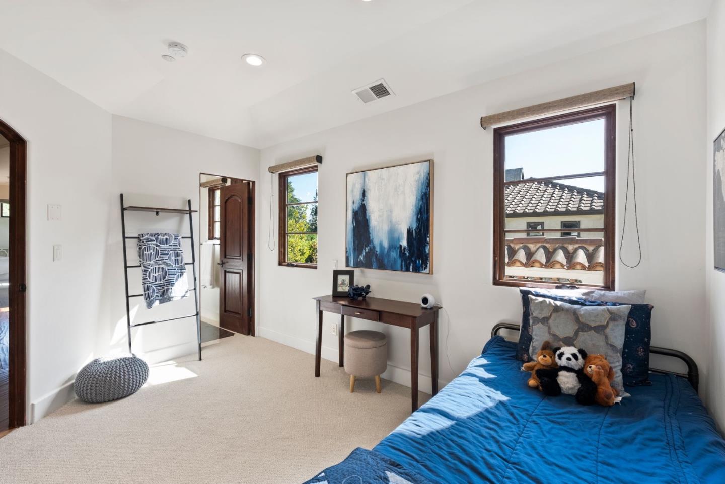 Detail Gallery Image 60 of 96 For 893 Laverne Way, Los Altos,  CA 94022 - 6 Beds | 6/1 Baths