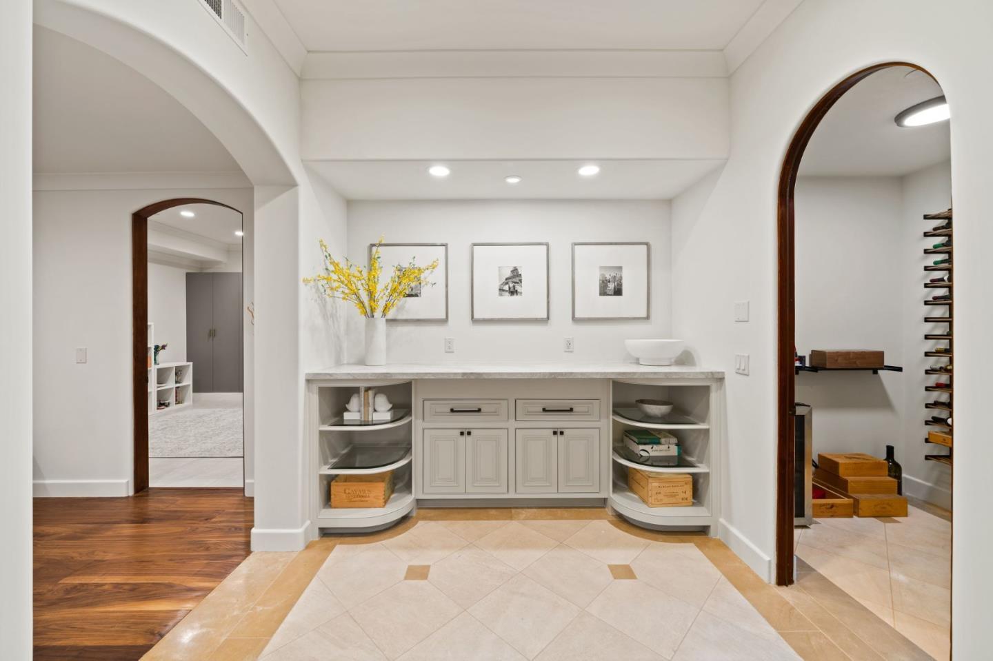 Detail Gallery Image 62 of 96 For 893 Laverne Way, Los Altos,  CA 94022 - 6 Beds | 6/1 Baths