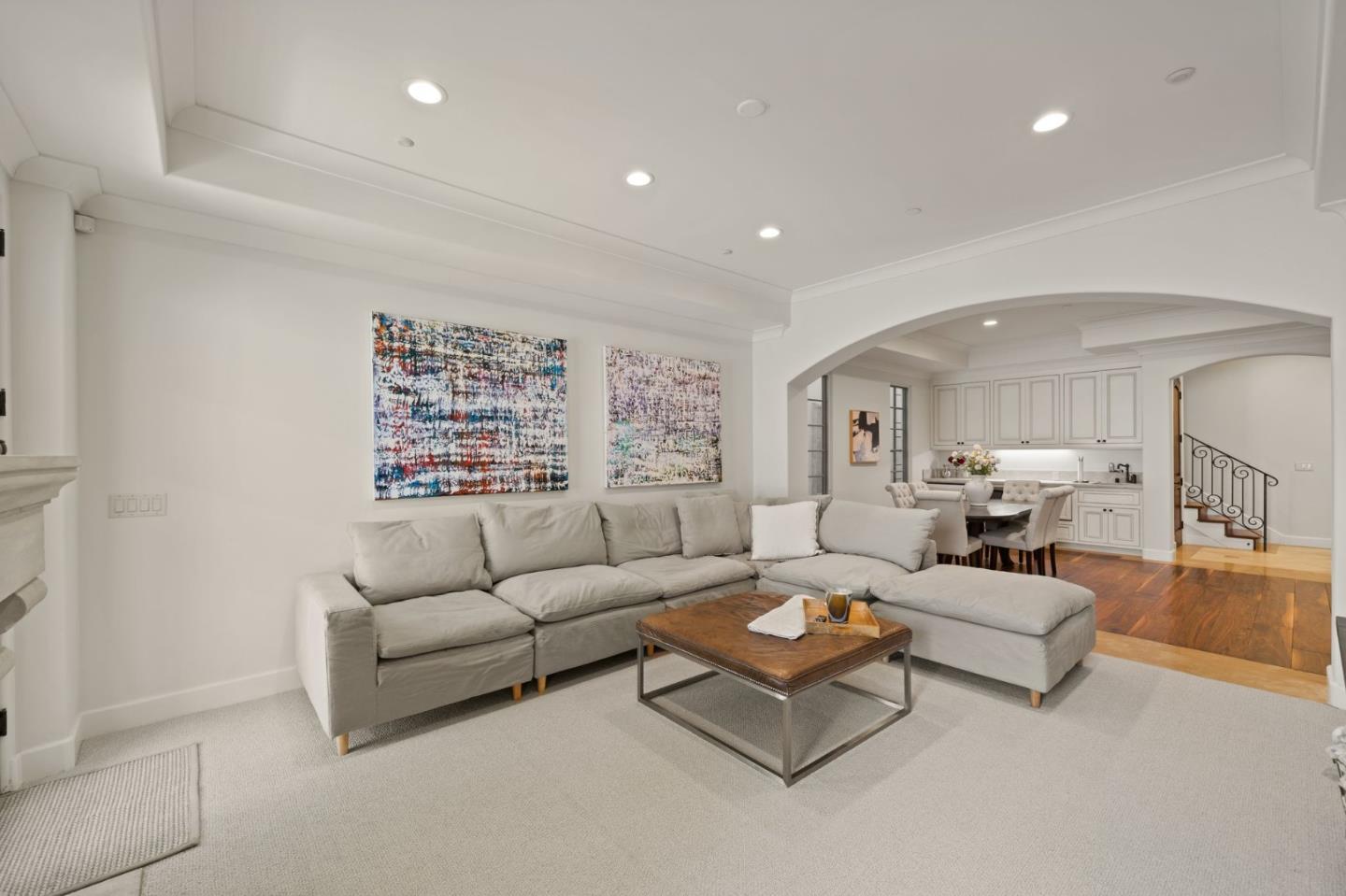 Detail Gallery Image 66 of 96 For 893 Laverne Way, Los Altos,  CA 94022 - 6 Beds | 6/1 Baths