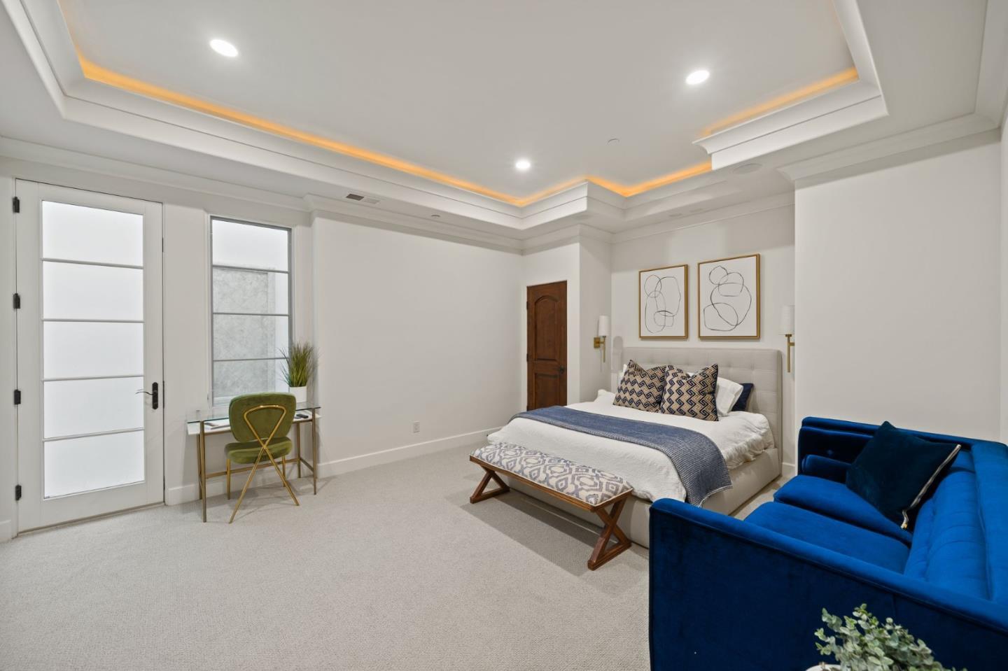 Detail Gallery Image 67 of 96 For 893 Laverne Way, Los Altos,  CA 94022 - 6 Beds | 6/1 Baths