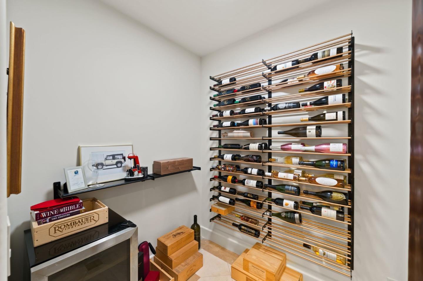 Detail Gallery Image 68 of 96 For 893 Laverne Way, Los Altos,  CA 94022 - 6 Beds | 6/1 Baths