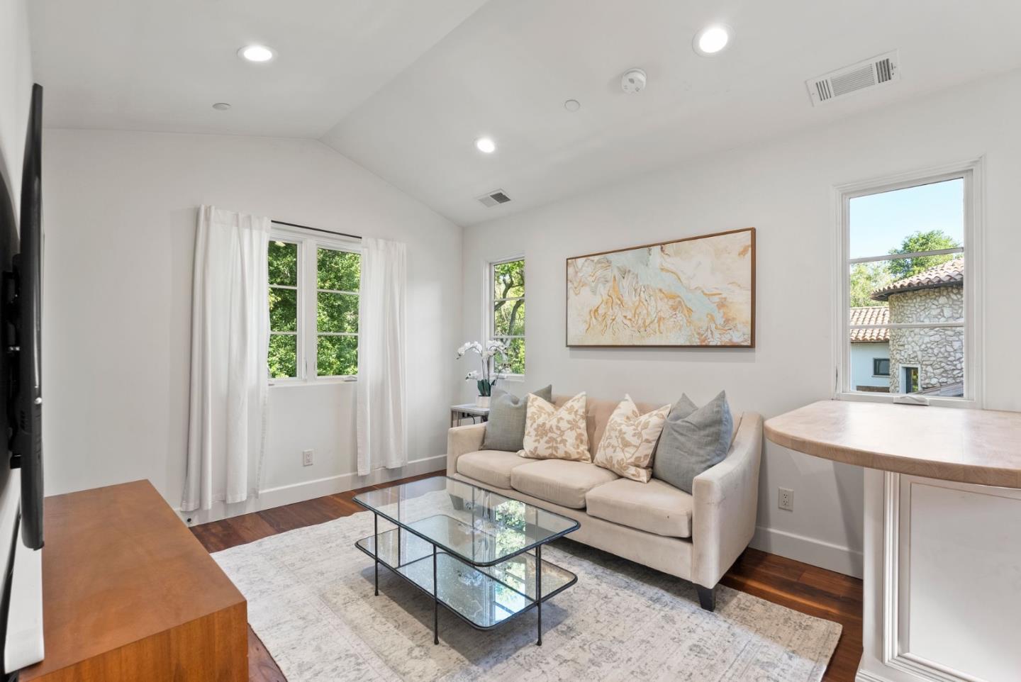 Detail Gallery Image 77 of 96 For 893 Laverne Way, Los Altos,  CA 94022 - 6 Beds | 6/1 Baths