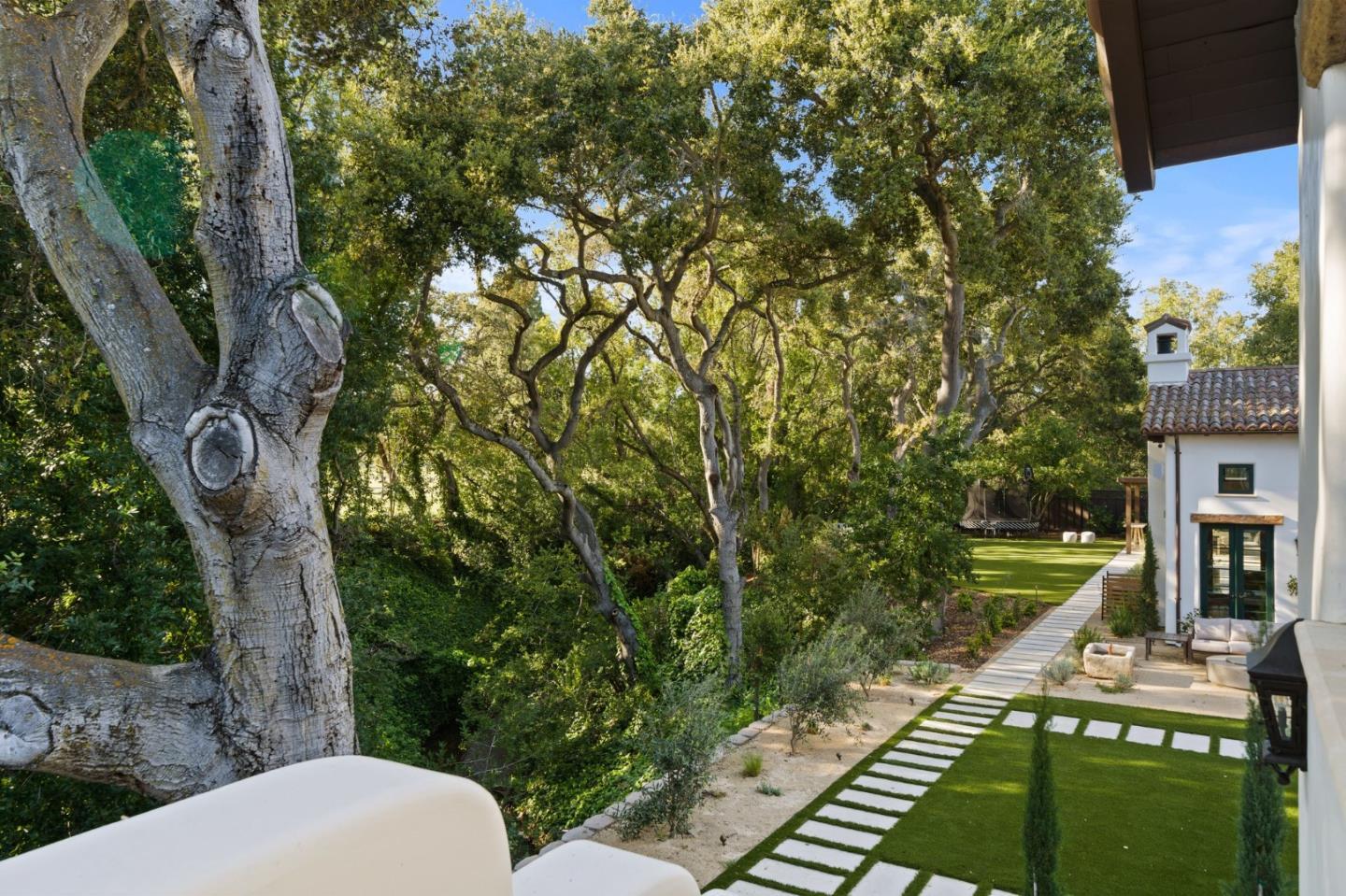 Detail Gallery Image 81 of 96 For 893 Laverne Way, Los Altos,  CA 94022 - 6 Beds | 6/1 Baths