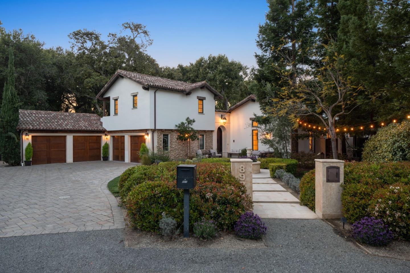Detail Gallery Image 82 of 96 For 893 Laverne Way, Los Altos,  CA 94022 - 6 Beds | 6/1 Baths