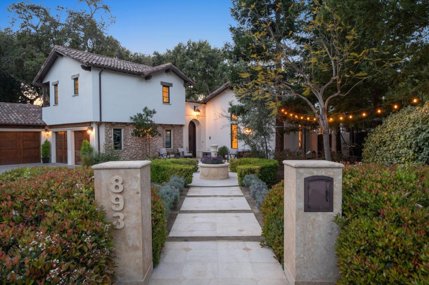 Detail Gallery Image 83 of 96 For 893 Laverne Way, Los Altos,  CA 94022 - 6 Beds | 6/1 Baths