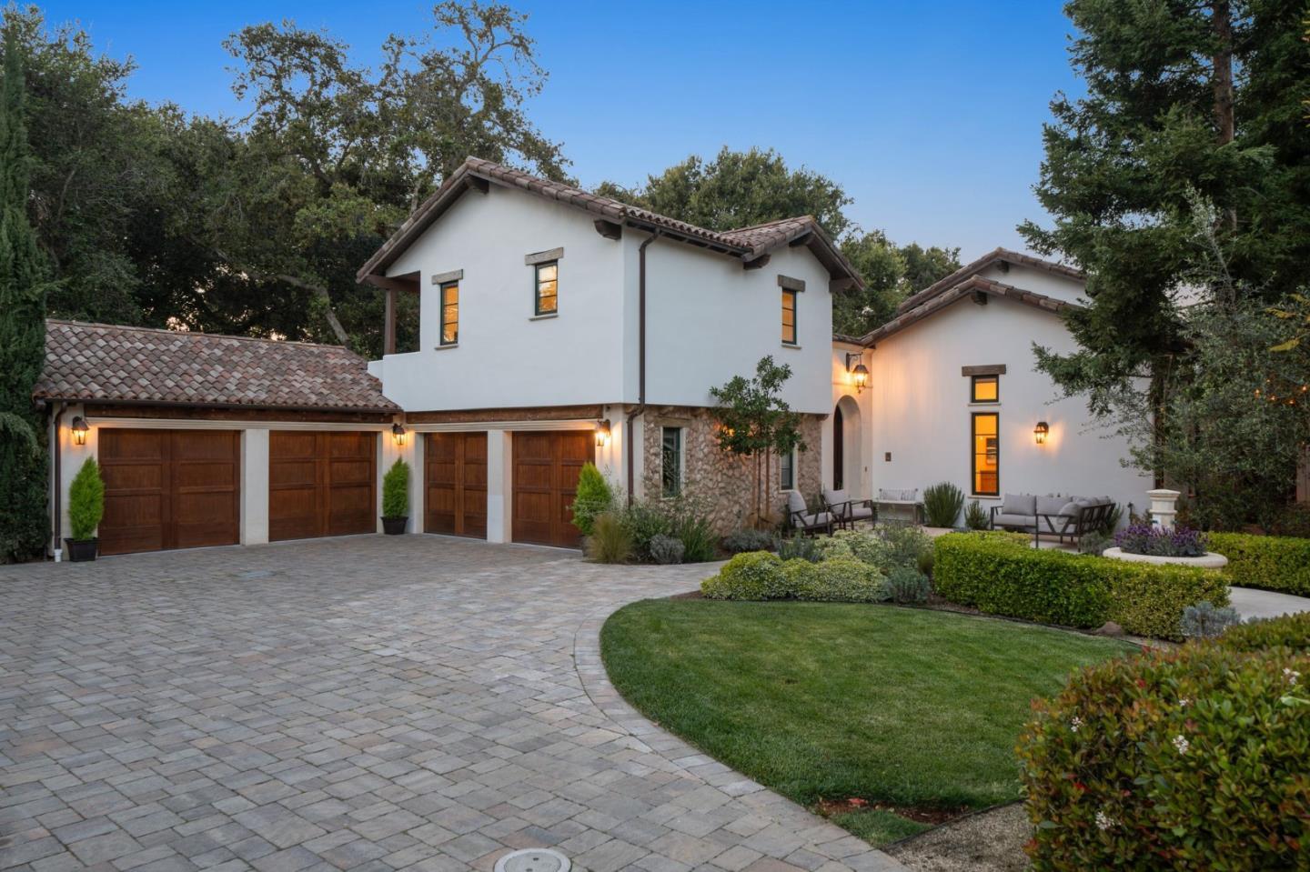 Detail Gallery Image 84 of 96 For 893 Laverne Way, Los Altos,  CA 94022 - 6 Beds | 6/1 Baths