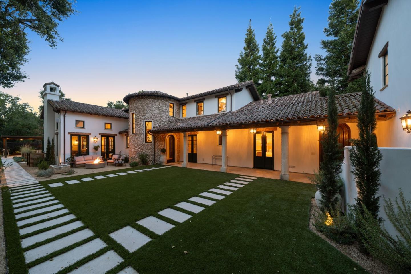 Detail Gallery Image 86 of 96 For 893 Laverne Way, Los Altos,  CA 94022 - 6 Beds | 6/1 Baths